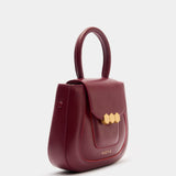 Mini Jill Cherry Laquer