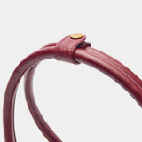 Plutito Eastwest Cherry Lacquer