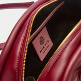 Plutito Eastwest Cherry Lacquer