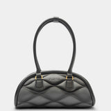 Plutito Eastwest Carbon Gray Fumée