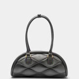 Plutito Eastwest Carbon Gray Fumée