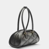 Plutito Eastwest Carbon Gray Fumée