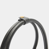 Plutito Eastwest Carbon Gray Fumée