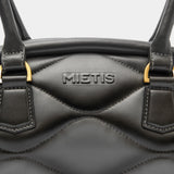 Plutito Eastwest Carbon Gray Fumée