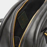 Plutito Eastwest Carbon Gray Fumée