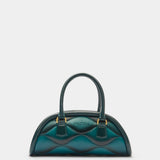 Plutito Petrol Fumée