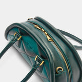 Plutito Petrol Fumée