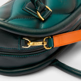 Plutito Petrol Fumée