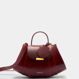 Tatito Cherry Lacquer Fumée Limited Edition