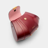 Tatito Cherry Lacquer Fumée Limited Edition