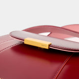 Tatito Cherry Lacquer Fumée Limited Edition