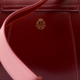 Tatito Cherry Lacquer Fumée Limited Edition