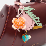 Charm Mandarin Fruit