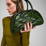 Pluto Khaki Green Fumeé