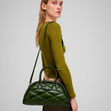 Pluto Khaki Green Fumeé