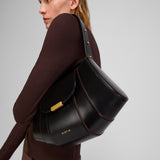 Tatu Hobo Black