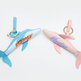Charm Marine Delphine Pink