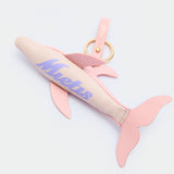 Charm Marine Delphine Pink