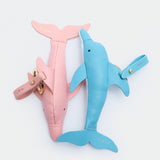 Charm Marine Delphine Blue
