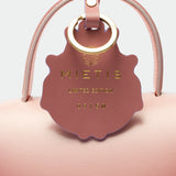 Tatito Frosted Pink Fumée Limited Edition