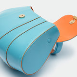 Tatito Gulf Blue