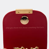 Tatito Petite Fuchsia Valentines