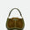 Maxito Cypress Green Suede leather bag – MIETIS ROOTED Fall.Winter 2026 – 01