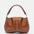 Maxito Tan Ciel grained leather bag – MIETIS ROOTED Fall.Winter 2026 – 01