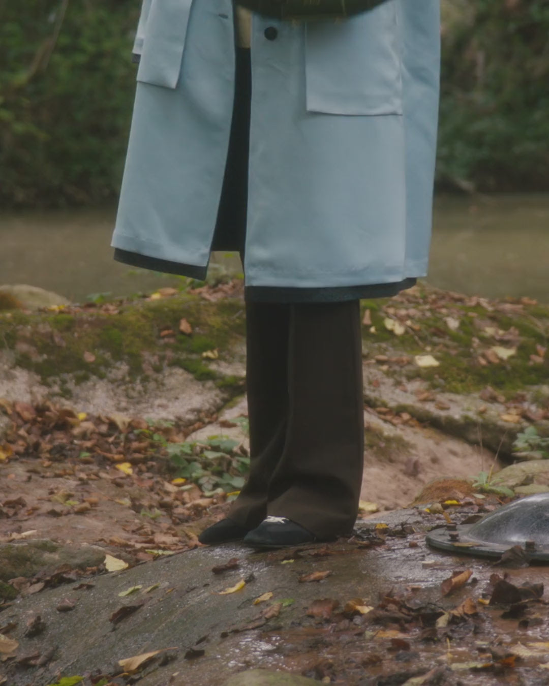 MIETIS ROOTED campaign – by the river