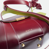 Tatito Cherry Lacquer Fumée