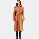 Robinson Gabardine Tan / Camel