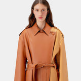 Robinson Gabardine Tan / Camel