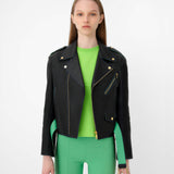 Biker Jacket Black