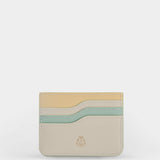 Cardholder White