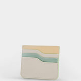Cardholder White