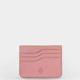 Cardholder Pink