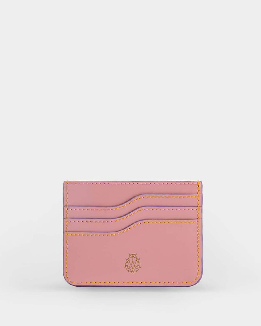 Cardholder Pink