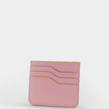 Cardholder Pink