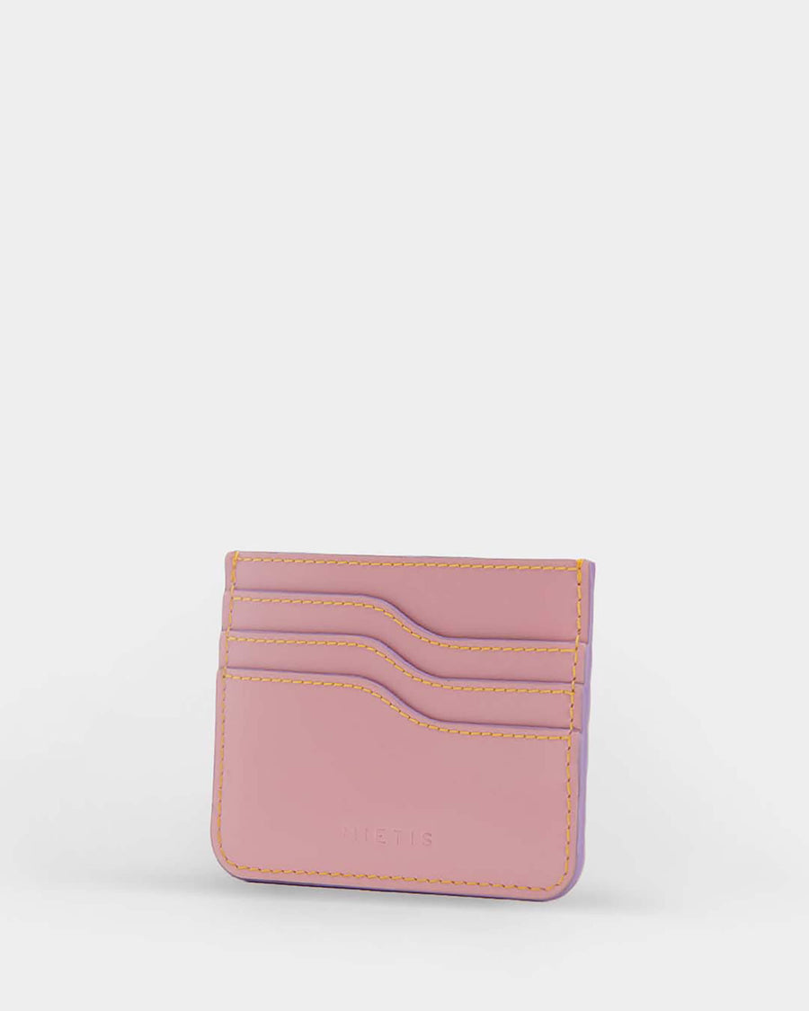 Cardholder Pink