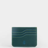 Cardholder Dark green
