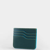 Cardholder Dark green