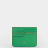 Cardholder Green