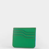 Cardholder Green