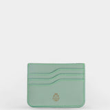 Cardholder Mint green