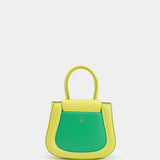 Mini Jill Padded Lima