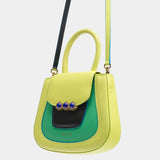 Mini Jill Padded Lima