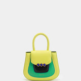 Mini Jill Padded Lima