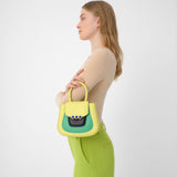 Mini Jill Padded Lima