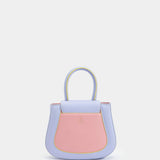 Mini Jill Padded Purple