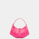 Tate Petite Fuchsia